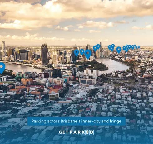 Read More on Get Parked