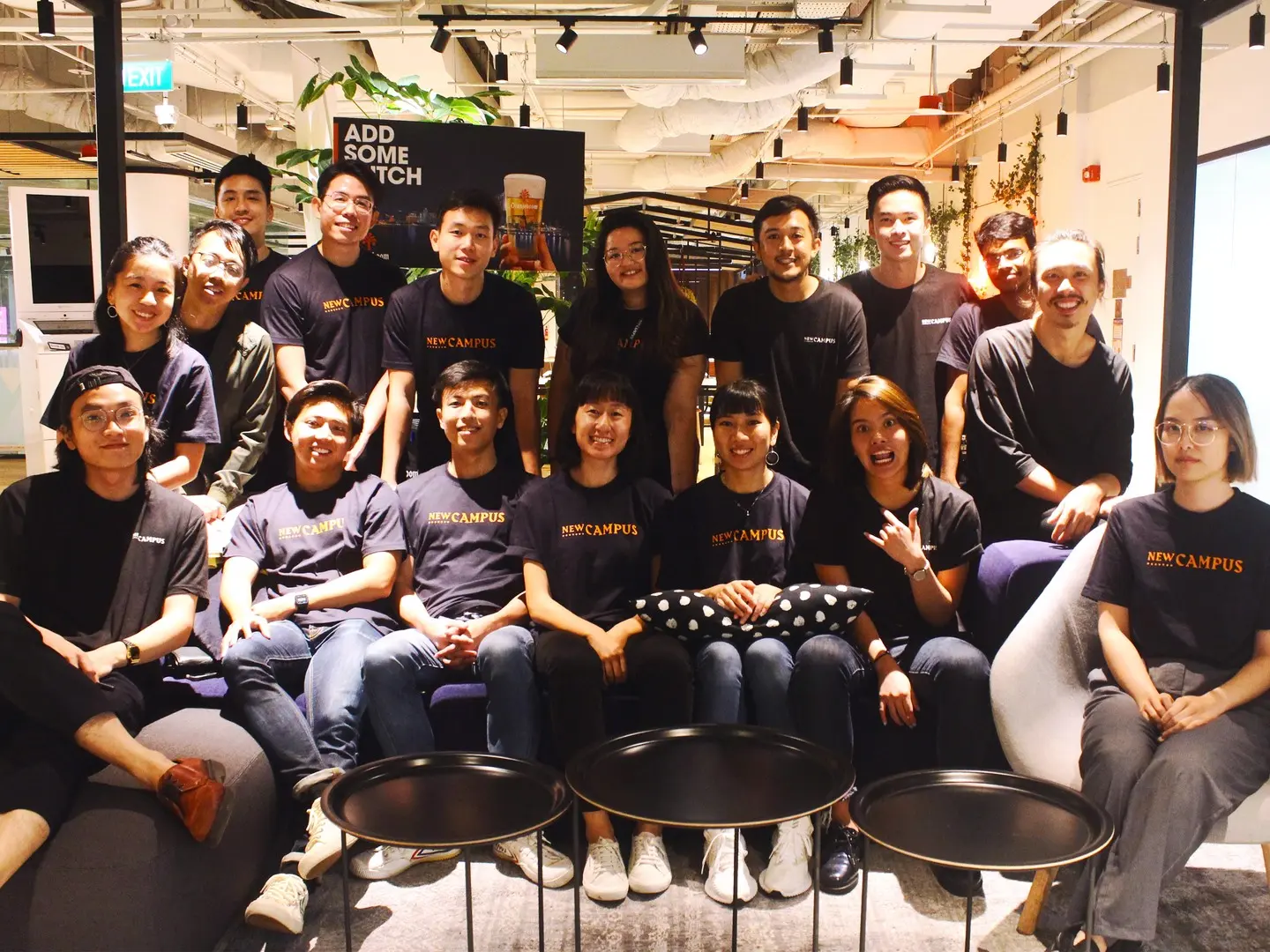 Read More on NewCampus